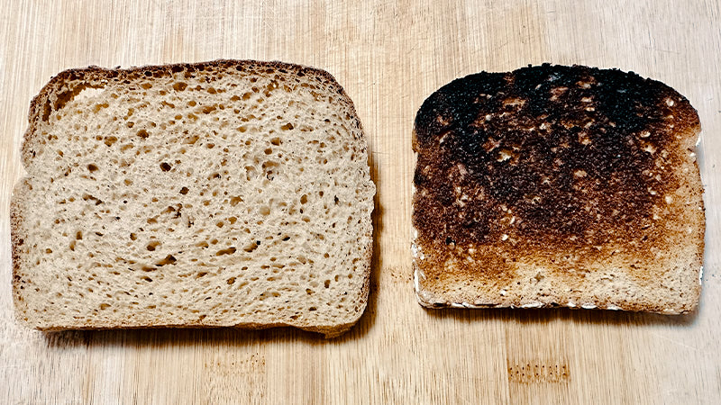 Toasting to Health