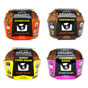 4-in-1 Combo Pack