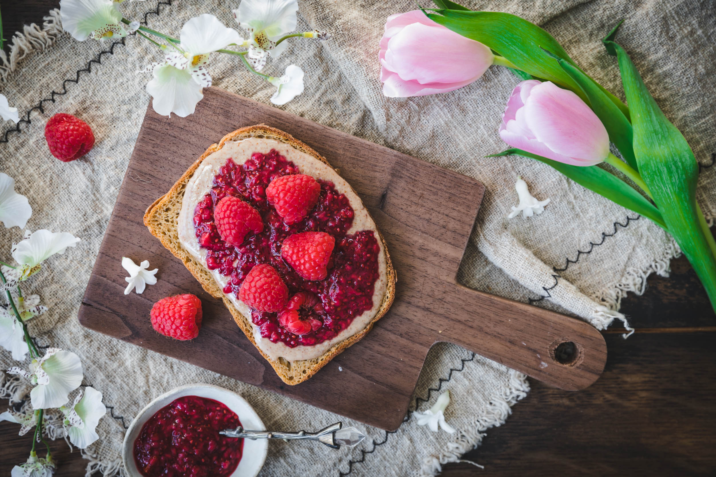 Simple Kneads - Nutritiously delicious artisan sourdough!
– Simple Kneads Bakery