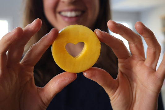 Valentines Day Treats