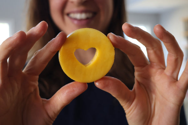 Valentines Day Treats