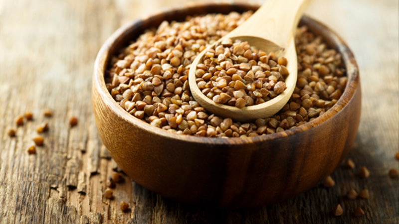 Does Buckwheat Contain Gluten?