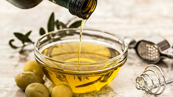 Yay! We’ve Swapped Seed Oils for Heart-Healthy EVOO!