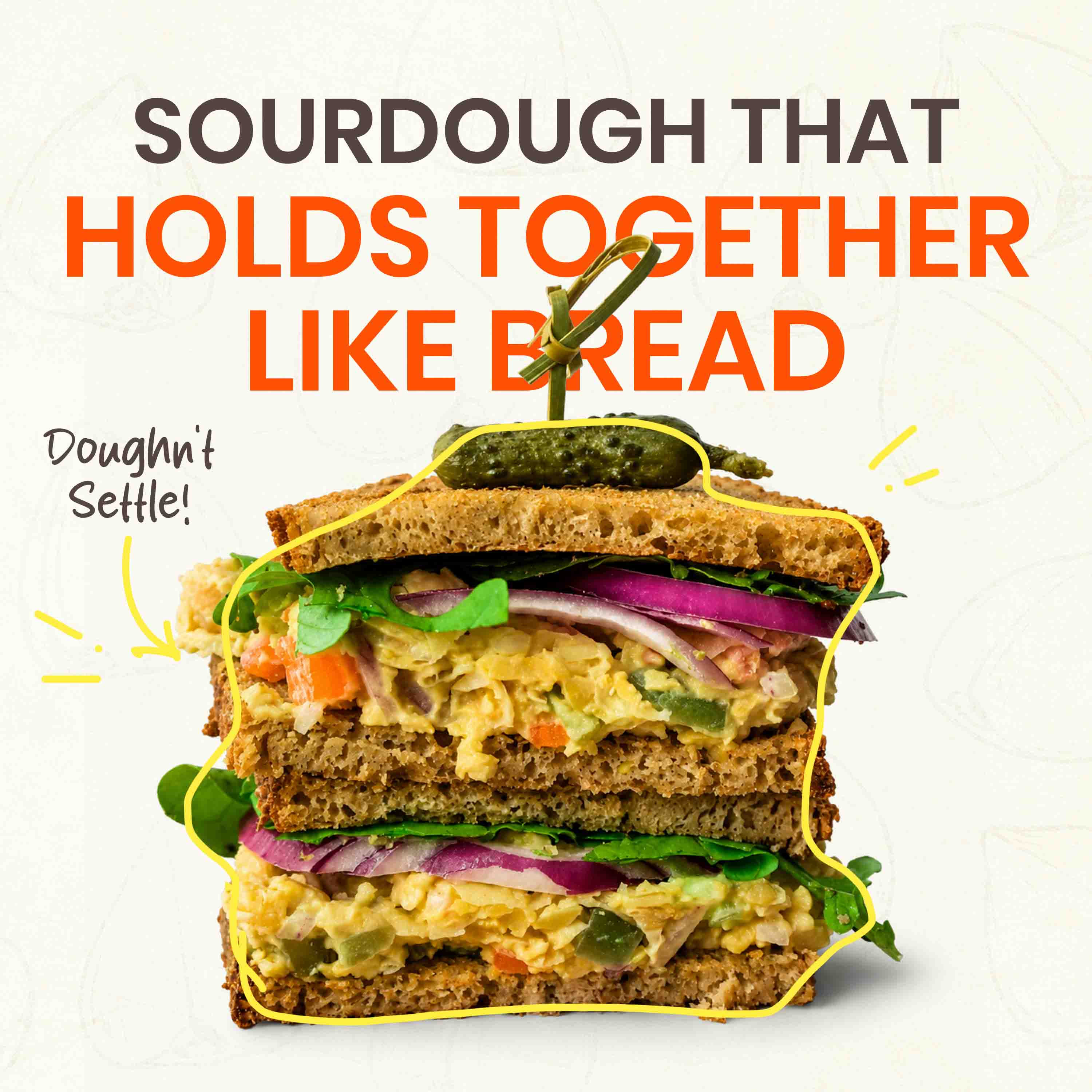 Sourdough