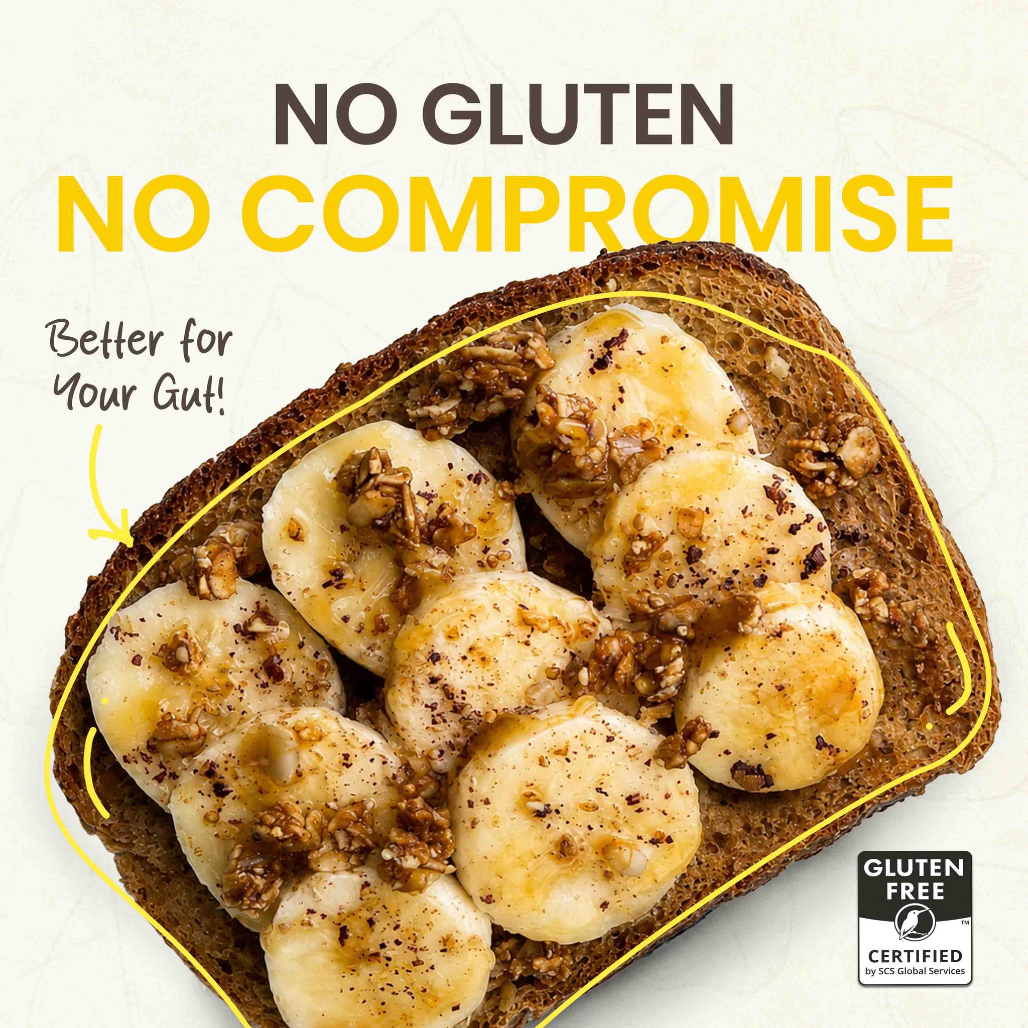 Quinoa Power Grains