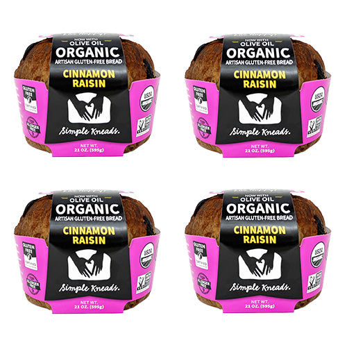 Cinnamon Raisin