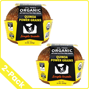 Quinoa Power Grains (2-Pack)