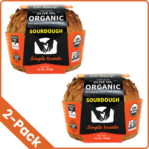 Sourdough (2-Pack)