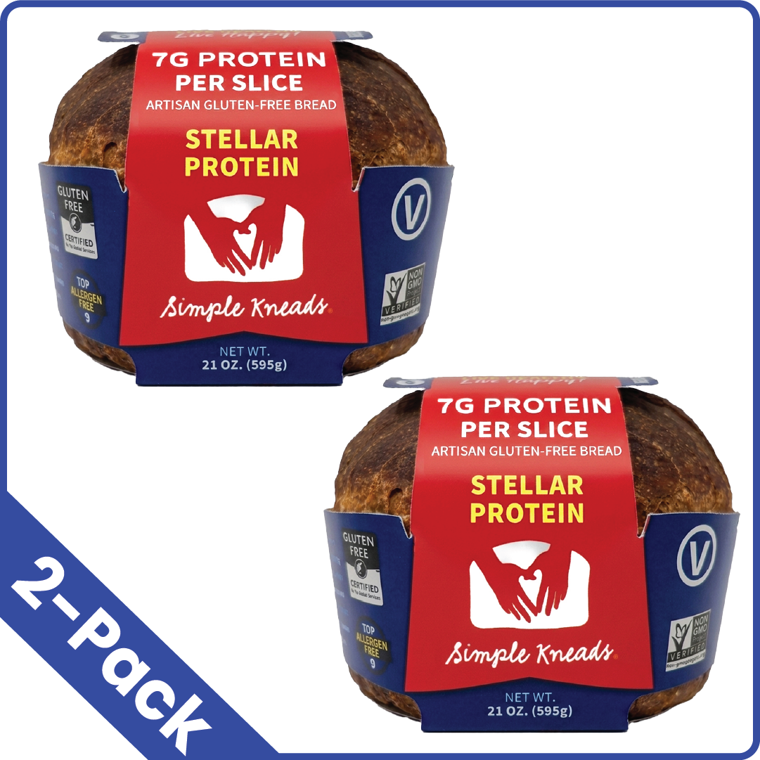 Stellar Protein (2-Packs)