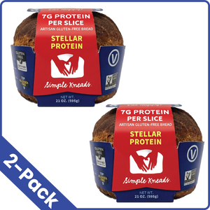 Stellar Protein (2-Pack)