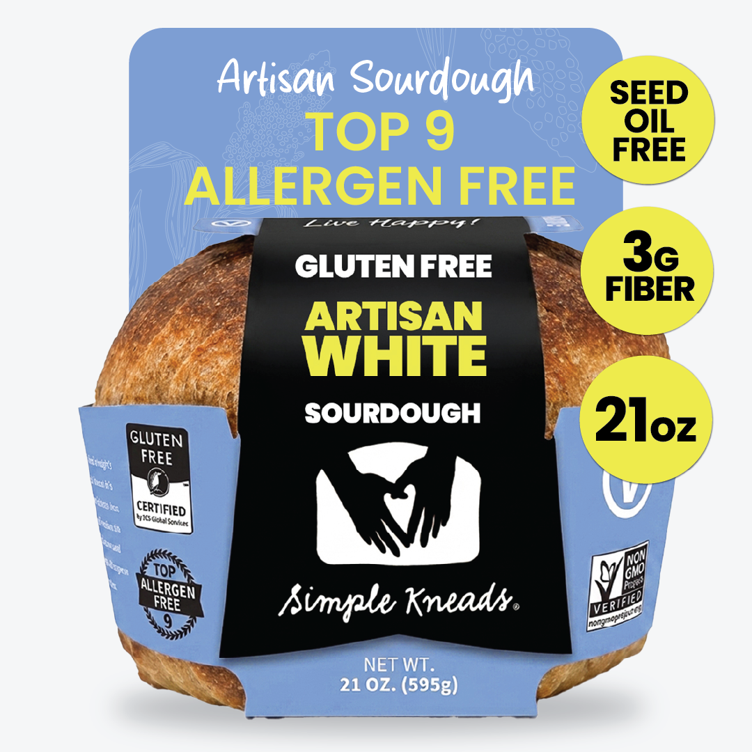 Artisan White (2-Packs)