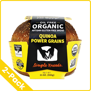 Quinoa Power Grains (2-Pack)