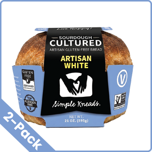 Artisan White (2-Pack)