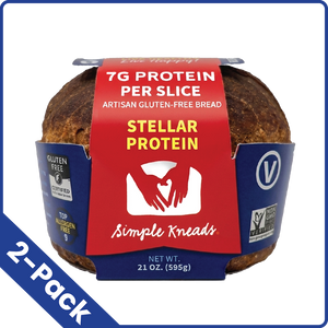 Stellar Protein (2-Pack)