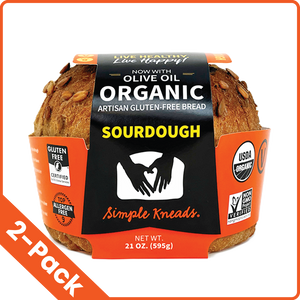 Sourdough (2-Pack)