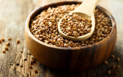 Does Buckwheat Contain Gluten?